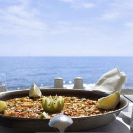 Marbella - Alicate Beachfront Apartment-9 Екстер'єр фото
