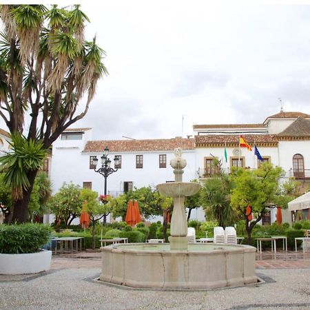 Marbella - Alicate Beachfront Apartment-9 Екстер'єр фото