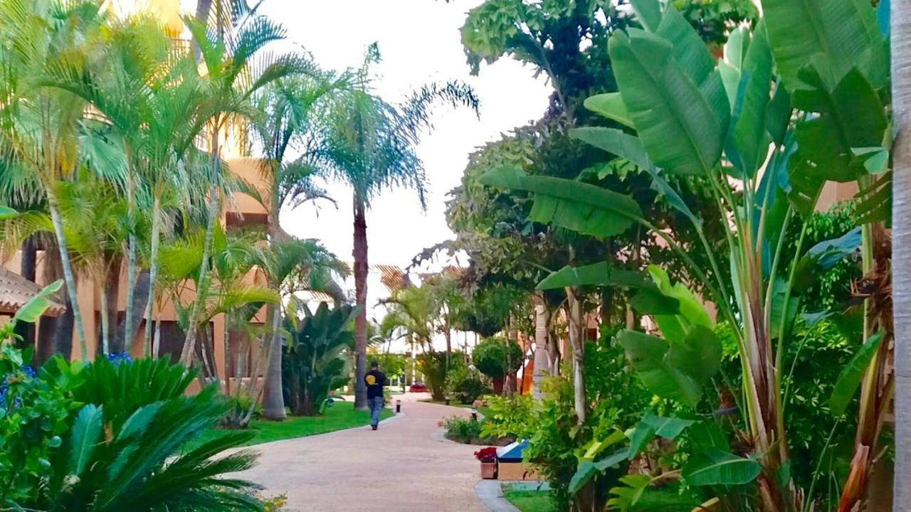 Marbella - Alicate Beachfront Apartment-9 Екстер'єр фото