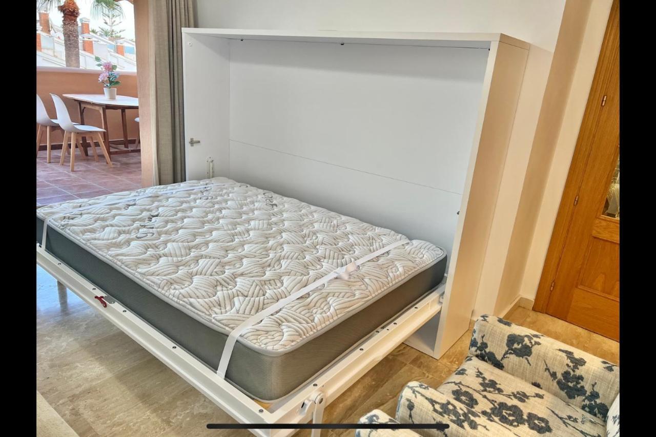 Marbella - Alicate Beachfront Apartment-9 Екстер'єр фото