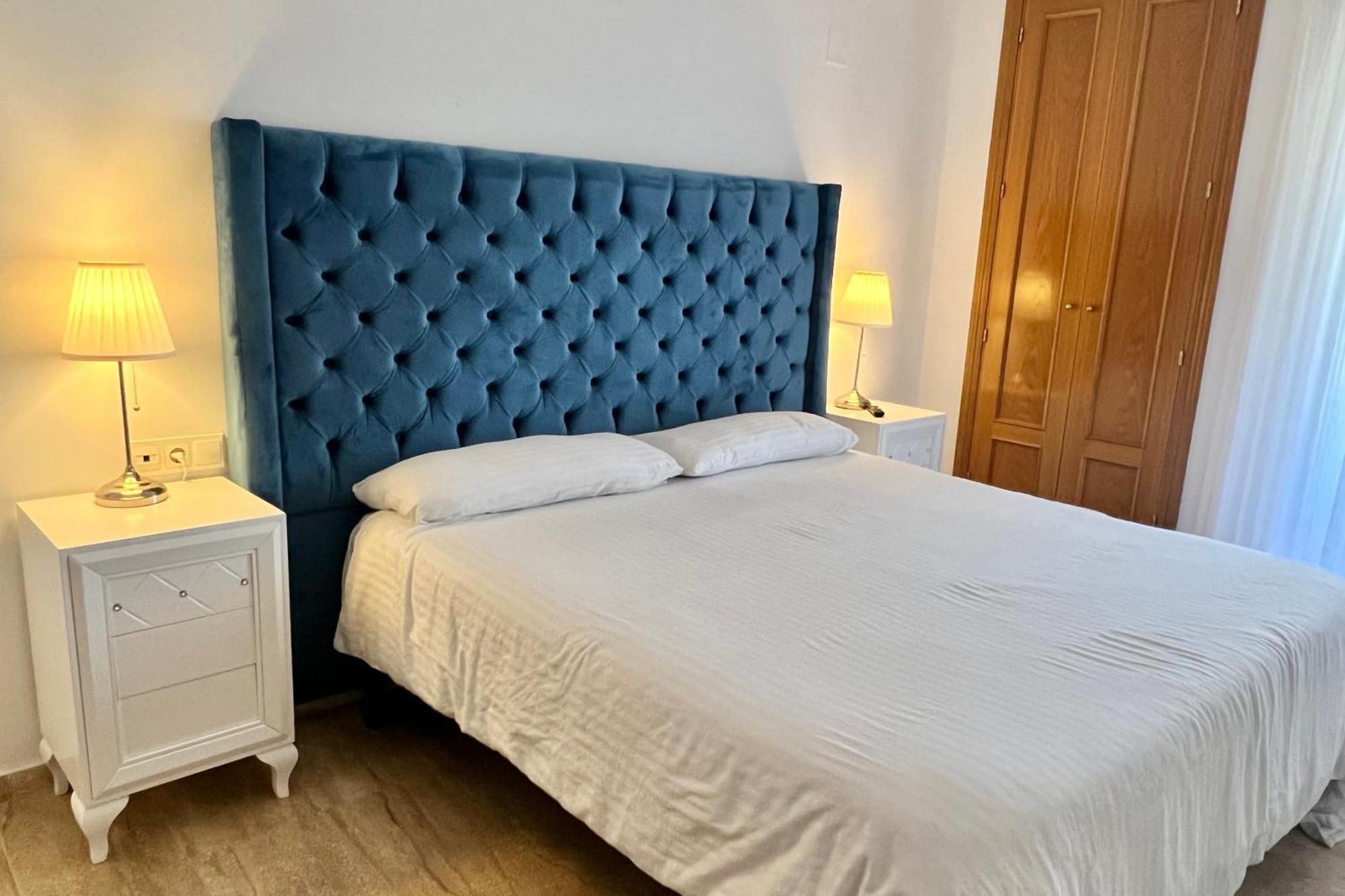 Marbella - Alicate Beachfront Apartment-9 Екстер'єр фото