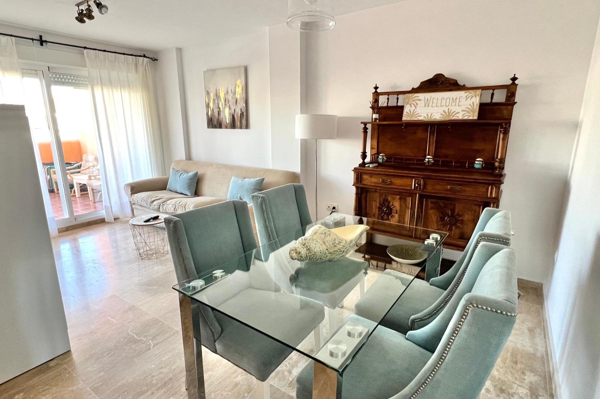 Marbella - Alicate Beachfront Apartment-9 Екстер'єр фото