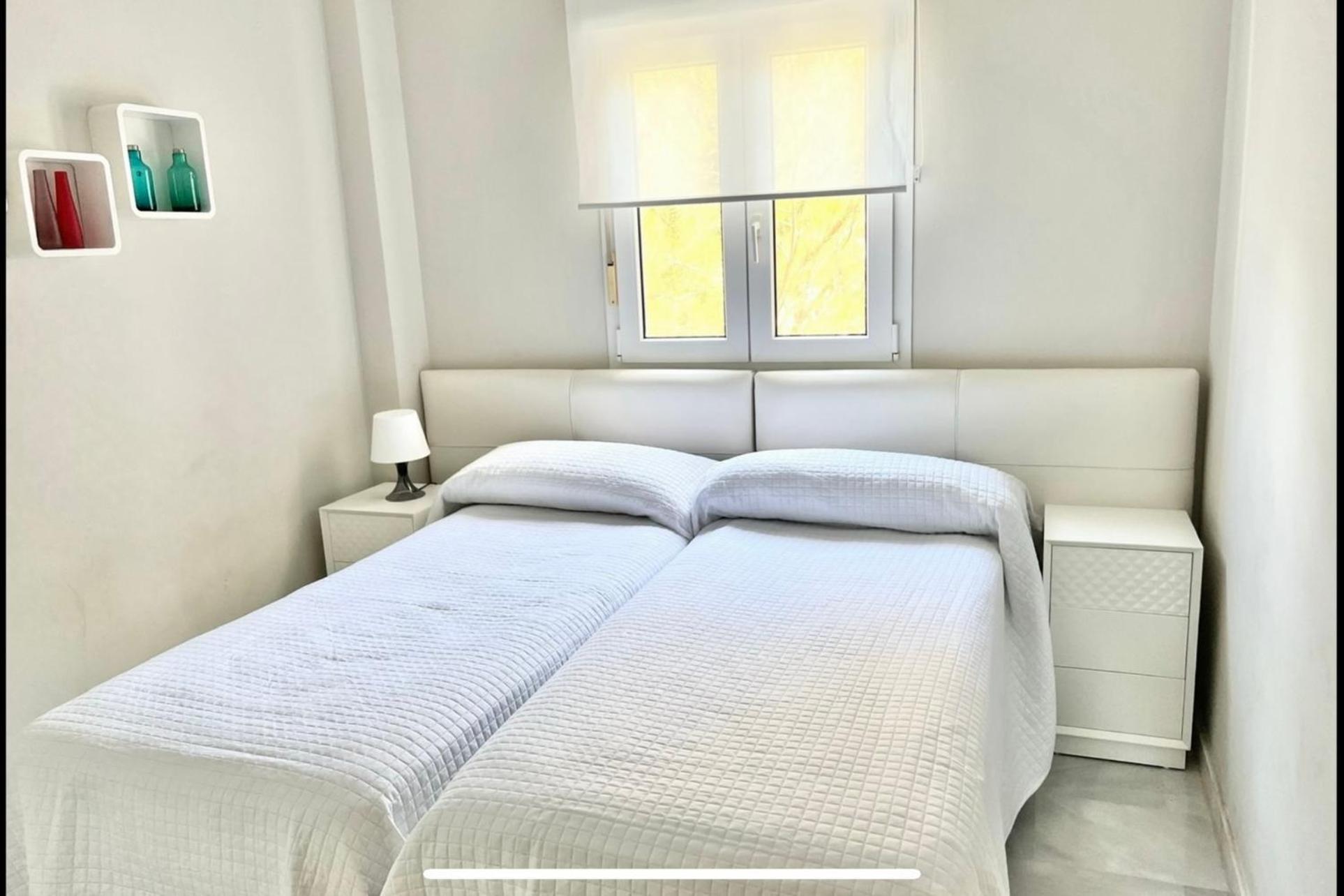 Marbella - Alicate Beachfront Apartment-9 Екстер'єр фото